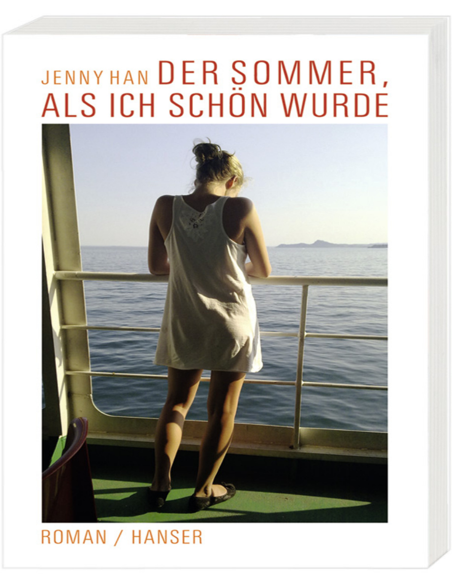 Der Sommer, als ich schön wurde PDF Download