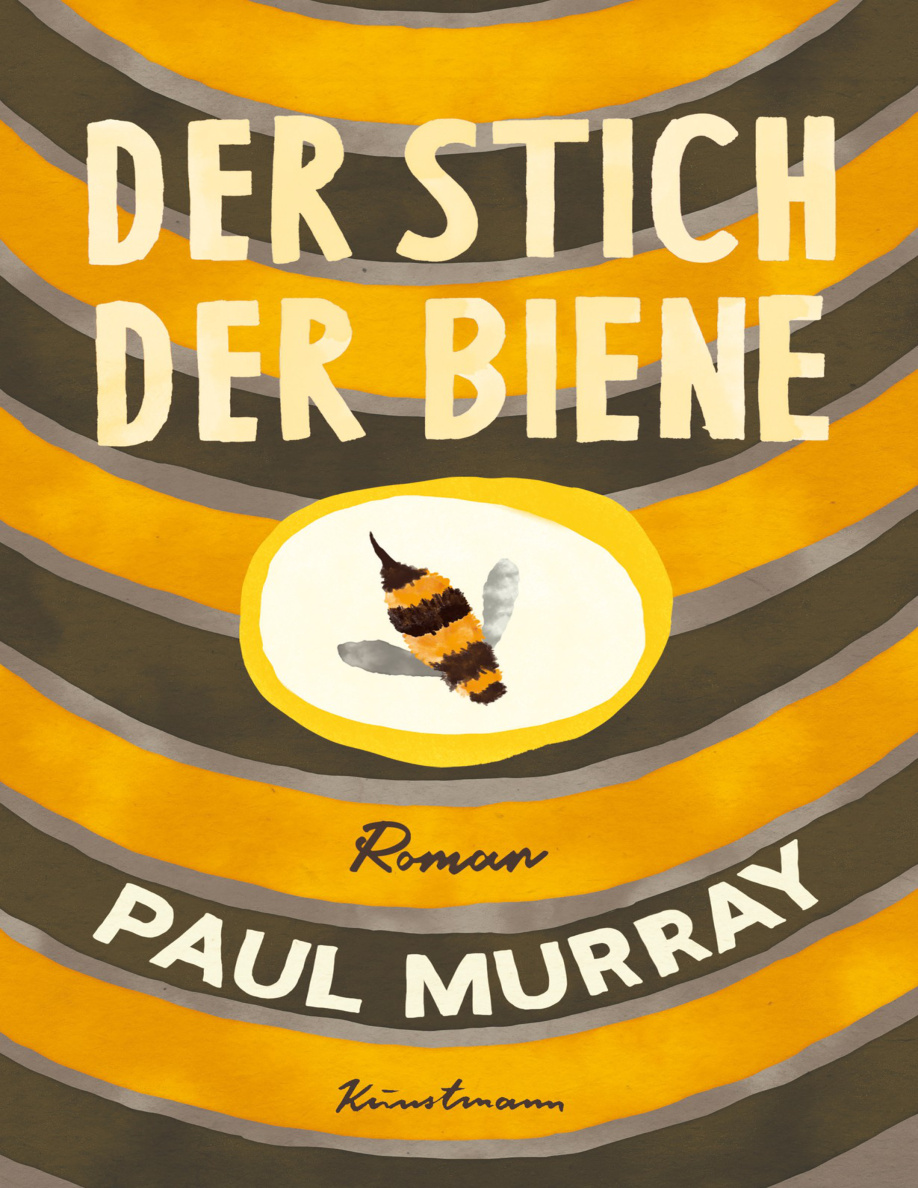 Der Stich der Biene PDF Download