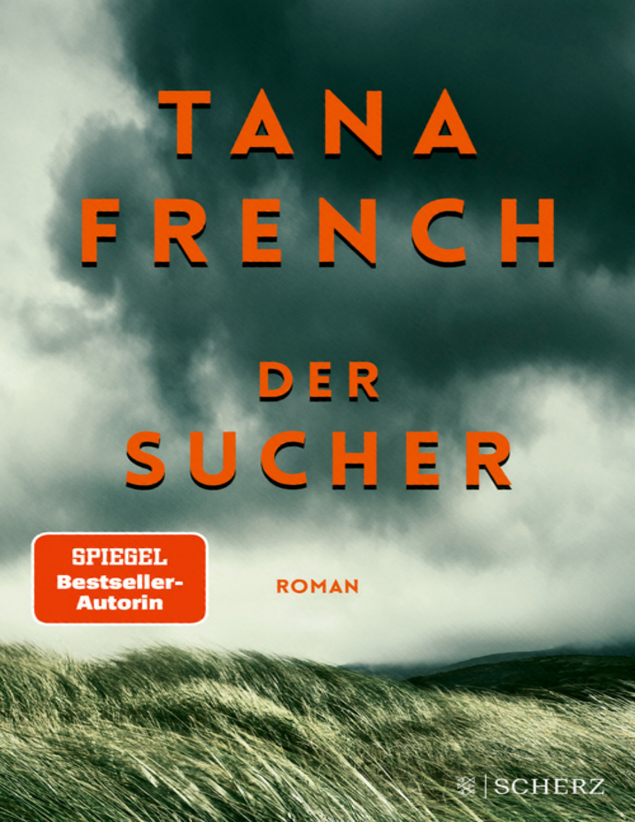 Der Sucher PDF Download