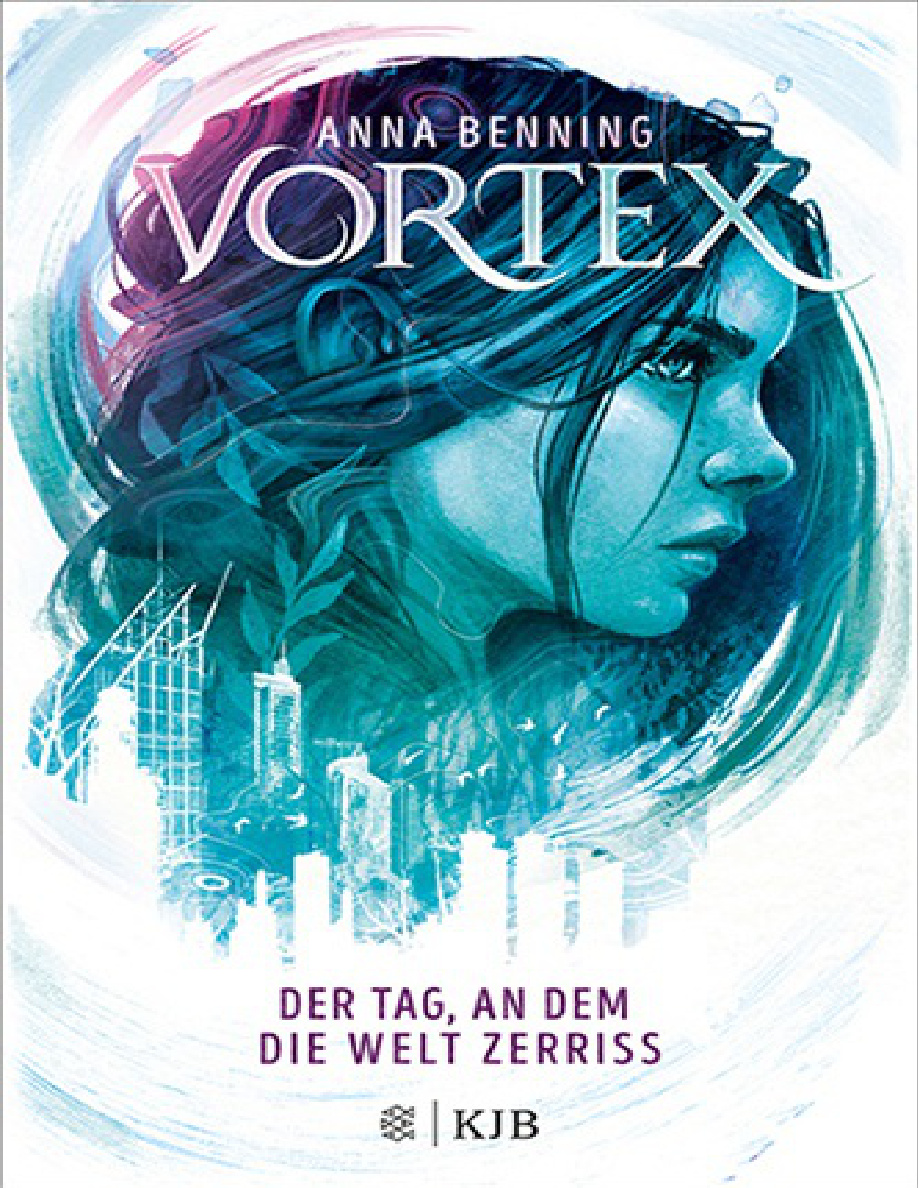 Der Tag, an dem die Welt zerriss (Vortex 1) PDF Download