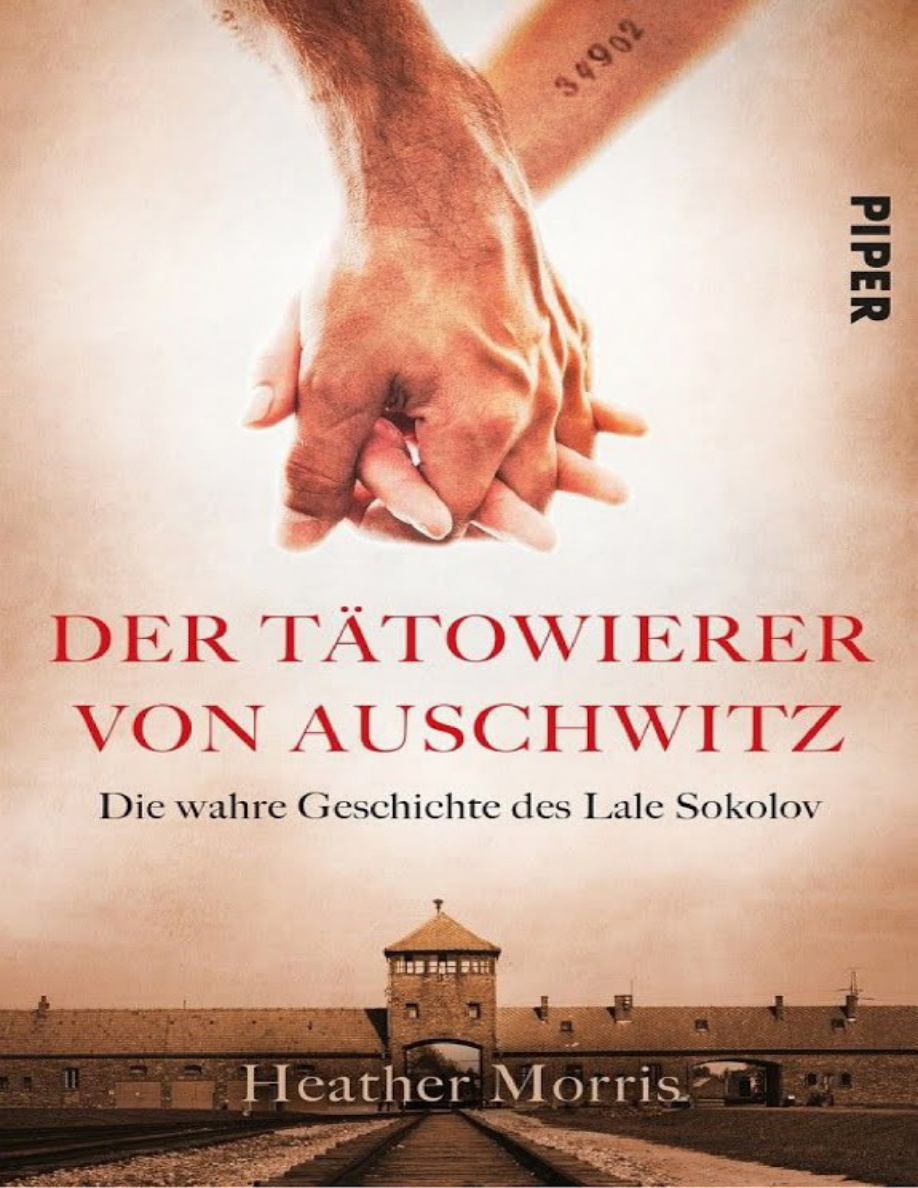 Der Tätowierer von Auschwitz PDF Download