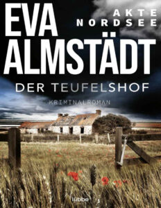 Der Teufelshof German Edition Eva Almstadt Kitap Kapağı