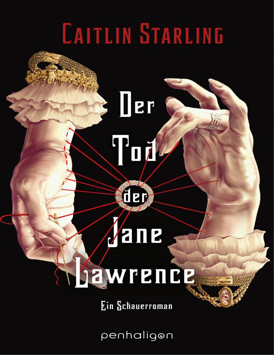 Der Tod der Jane Lawrence PDF Download