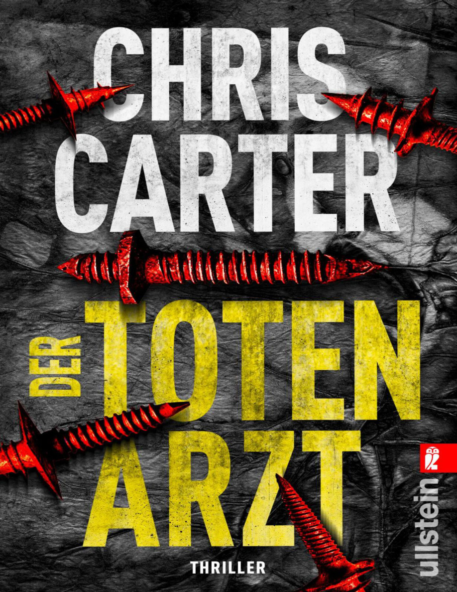 Der Totenarzt PDF Download