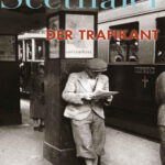 Der Trafikant German Edition Robert Seethaler Kitap Kapağı
