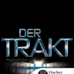 Der Trakt German Edition Arno Strobel Kitap Kapağı