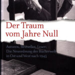 Der Traum vom Jahre Null German Edition Christian Adam Kitap Kapağı