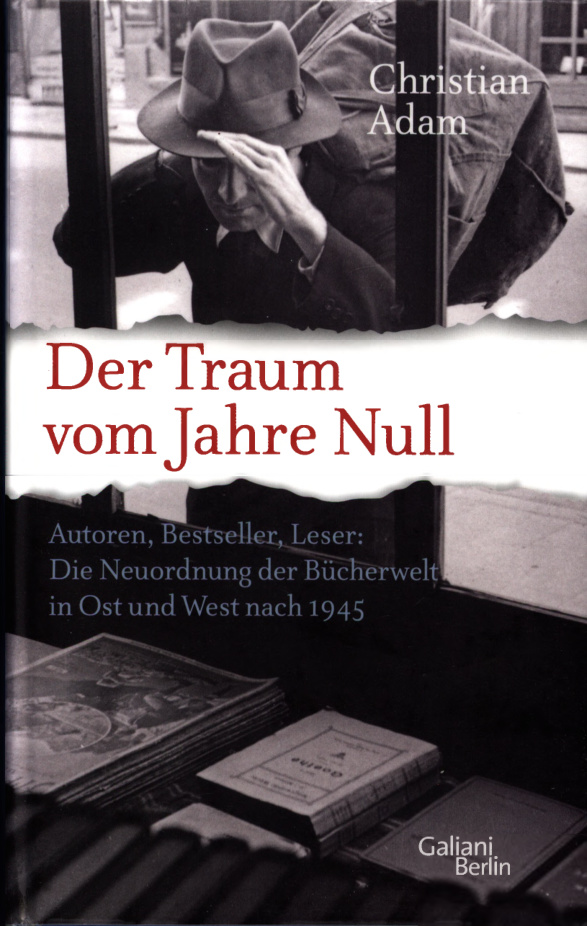 Der Traum vom Jahre Null PDF Download