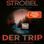 Der Trip German Edition Arno Strobel Kitap Kapağı