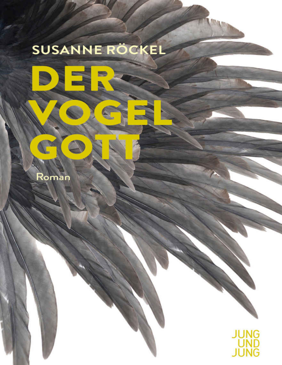 Der Vogelgott PDF Download
