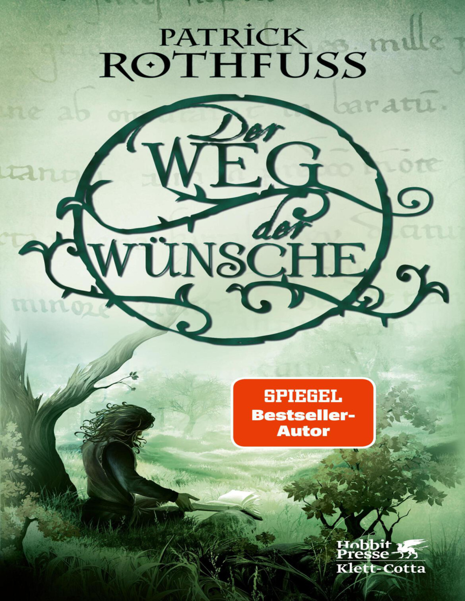 Der Weg der Wünsche PDF Download