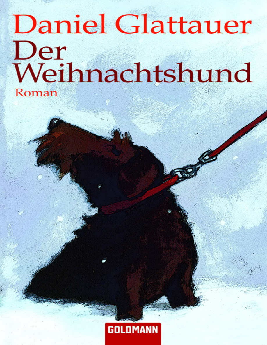 Der Weihnachtshund PDF Download