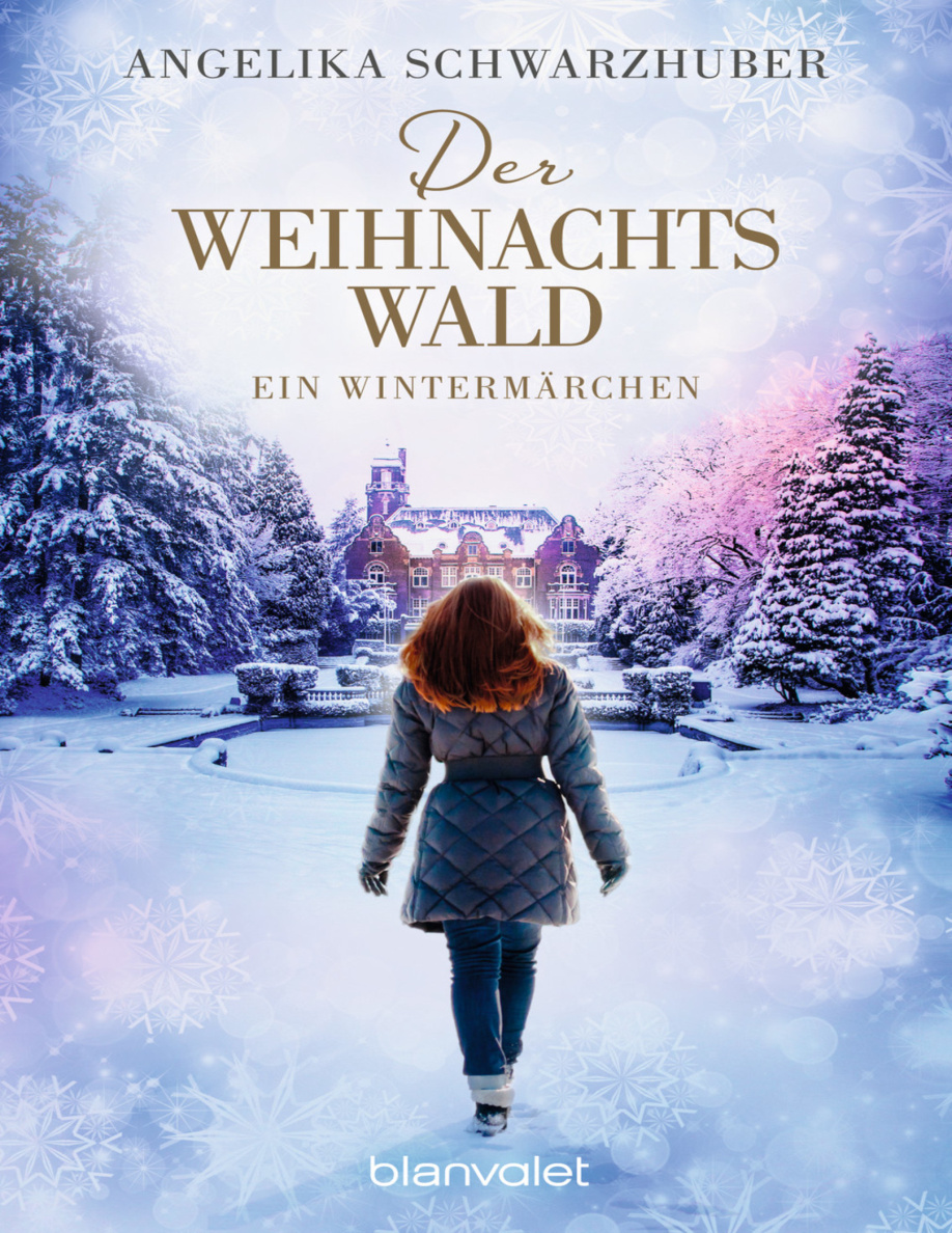 Der Weihnachtswald PDF Download