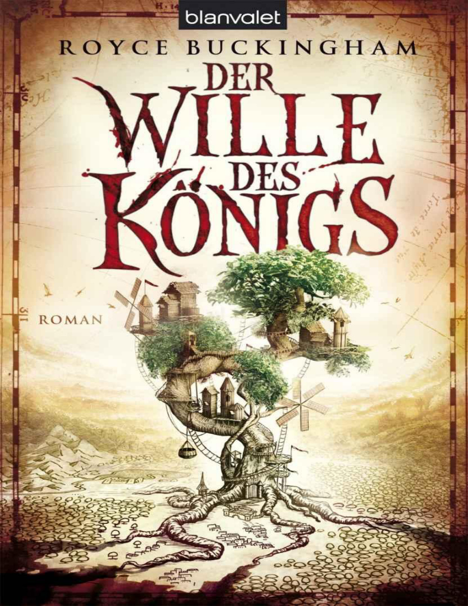 Der Wille des Königs PDF Download