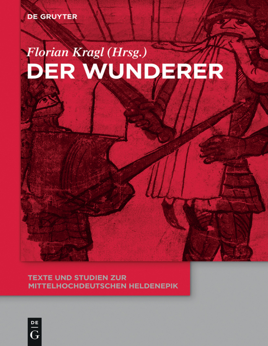 Der Wunderer PDF Download