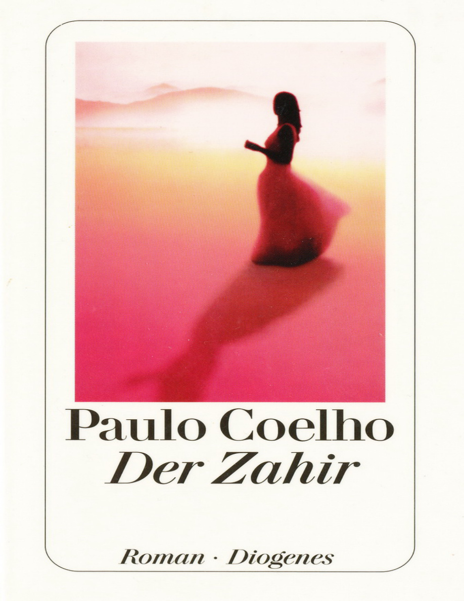Der Zahir PDF Download