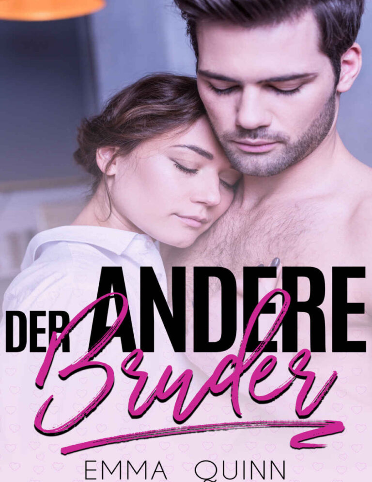 Der andere Bruder Emma Quinn Kitap Kapağı