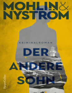 Der andere Sohn German Edition Mohlin Kitap Kapağı