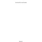 Der bose Blick des Mondes German Edition Peter Schultze Kraft Kitap Kapağı