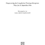 Der christliche Glaube und die Religionen German Edition Carl Heinz Ratschow Kitap Kapağı