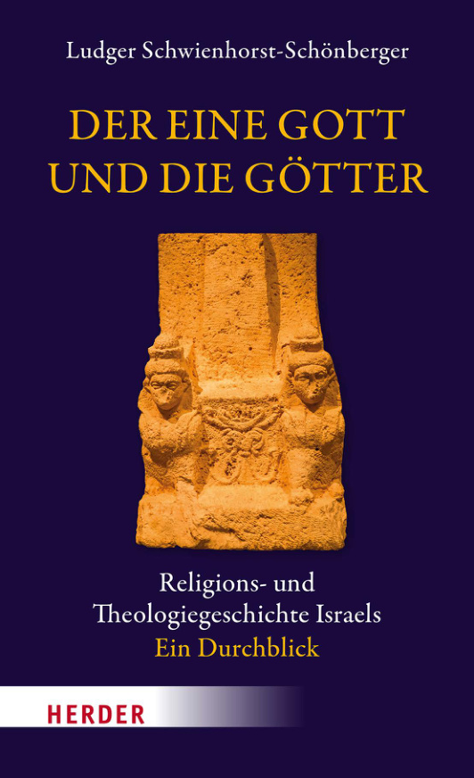 Der eine Gott und die Gotte German Edition Ludger Schwienhorst Schonberger Kitap Kapağı