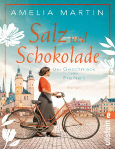 Der geschmack von freiheit German Edition Amelia Martin Kitap Kapağı