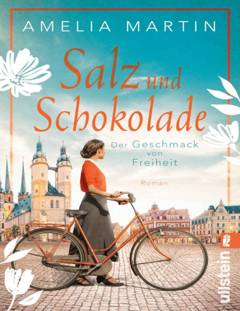 Der geschmack von freiheit German Edition Amelia Martin Kitap Kapağı