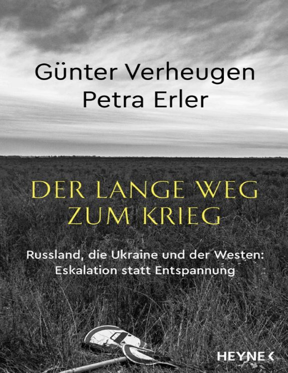Der lange Weg zum Krieg PDF Download