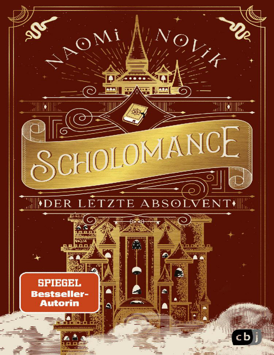 Der letzte Absolvent PDF Download