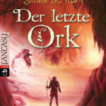 Der letzte Ork German Edition Silvana De Mari Kitap Kapağı
