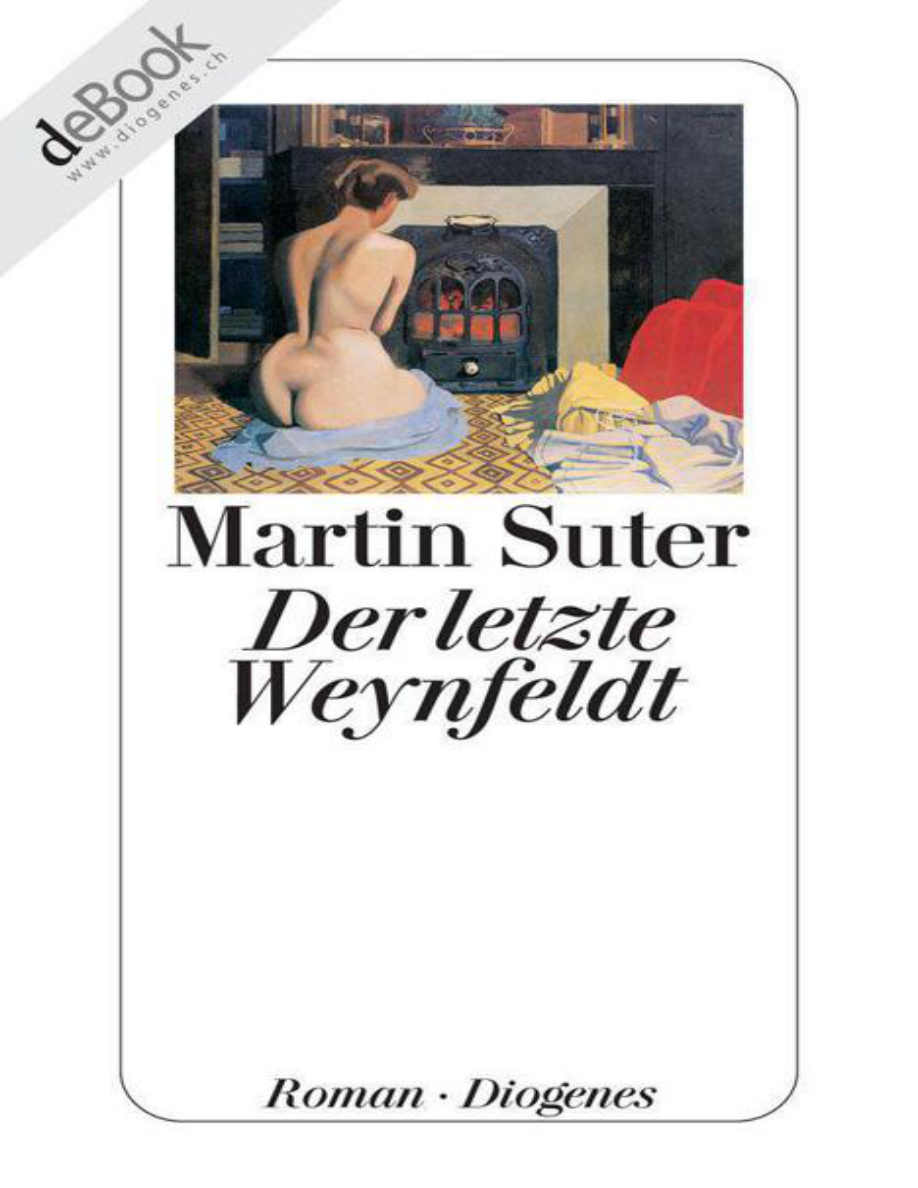 Der letzte Weynfeldt PDF Download