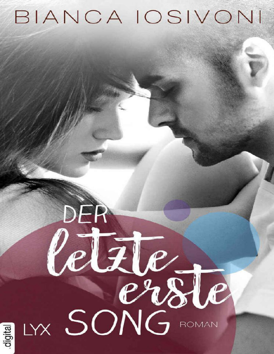 Der letzte erste Song PDF Download