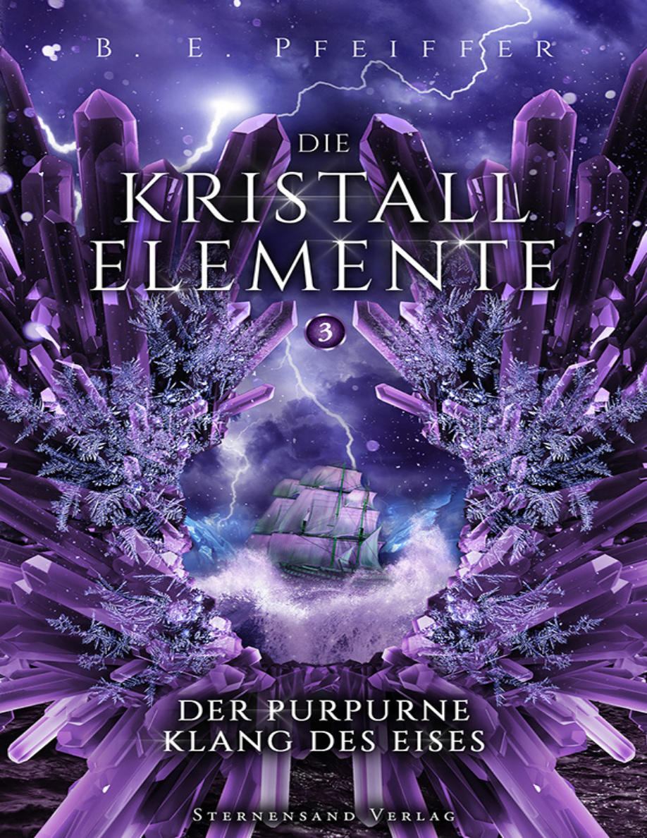 Der purpurne Klang des Eises PDF Download