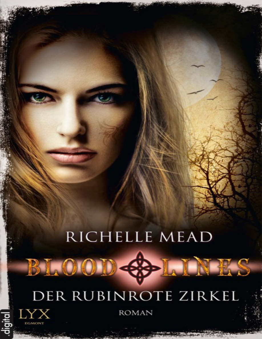 Der rubinrote Zirkel PDF Download