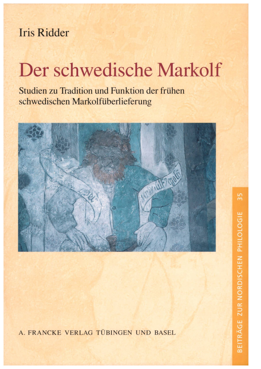 Der schwedische Markolf PDF Download