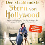 Der strahlendste Stern von Hollywood German Edition Laura Baldini Kitap Kapağı