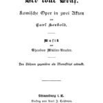 Der tolle Graf German Edition Carl Herbold Kitap Kapağı