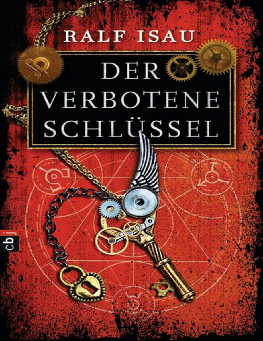 Der verbotene Schlüssel PDF Download