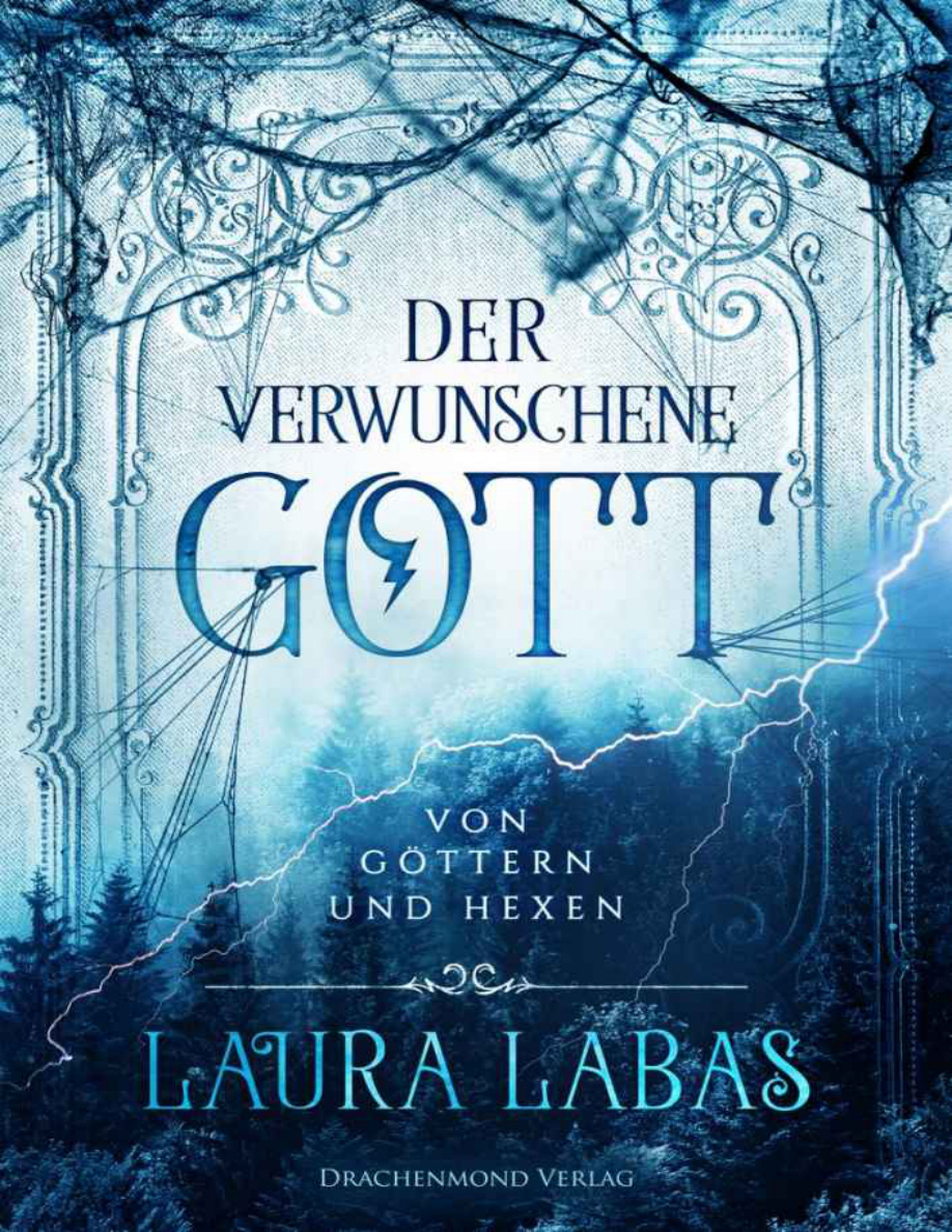Der verwunschene Gott PDF Download