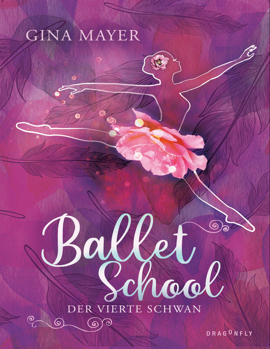 Der vierte Schwan (Ballet School 2) PDF Download