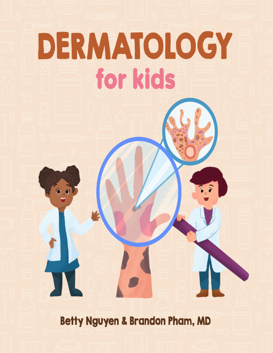Dermatology for Kids PDF Download