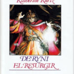 Deryni El resurgir Spanish Edition Katherine Kurtz Kitap Kapağı