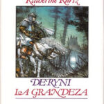 Deryni La grandeza Spanish Edition Katherine Kurtz Kitap Kapağı