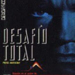 Desafio Total Spanish Anthony Piers Kitap Kapağı
