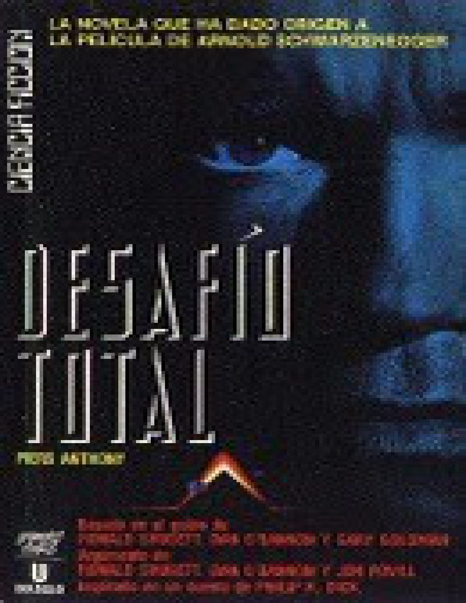 Desafío Total PDF Download