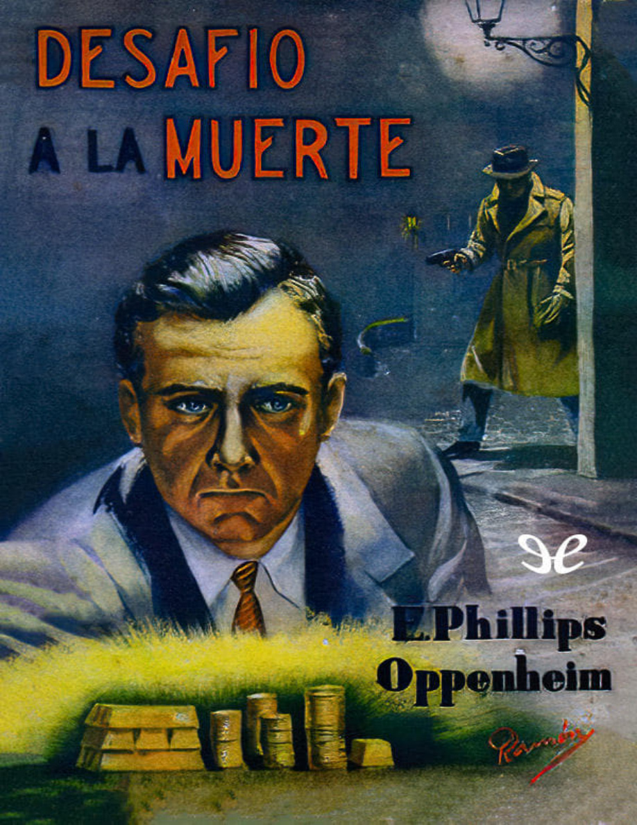Desafío a la muerte PDF Download