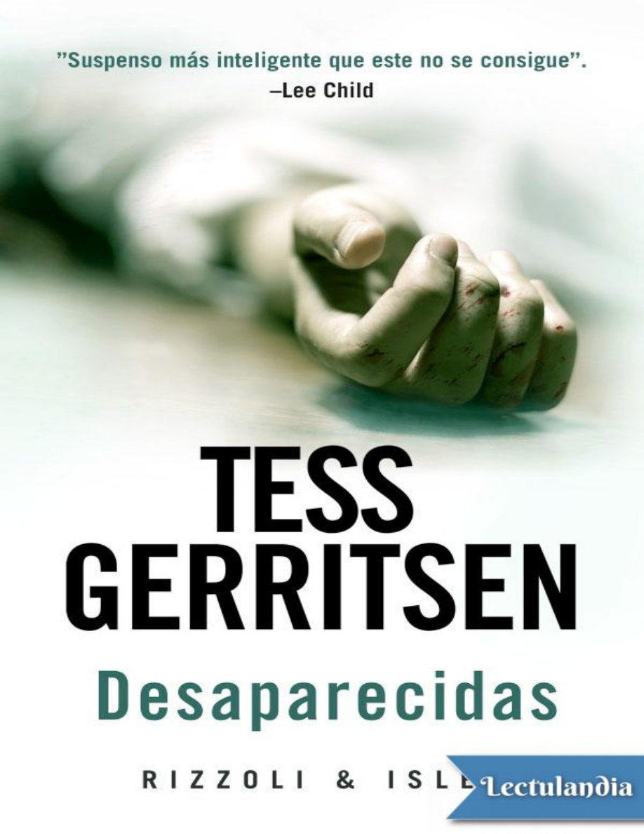 Desaparecida PDF Download