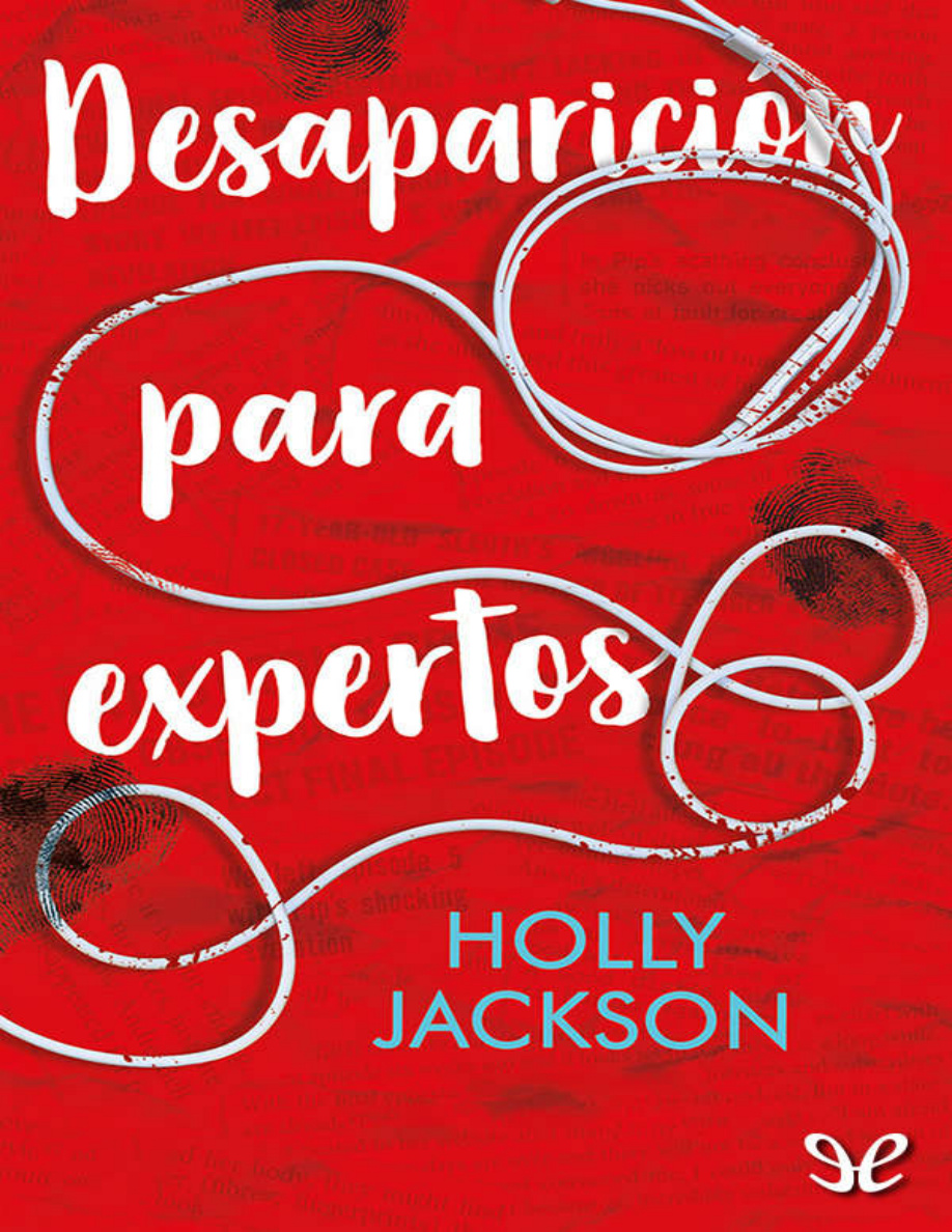 Desaparición para expertos PDF Download