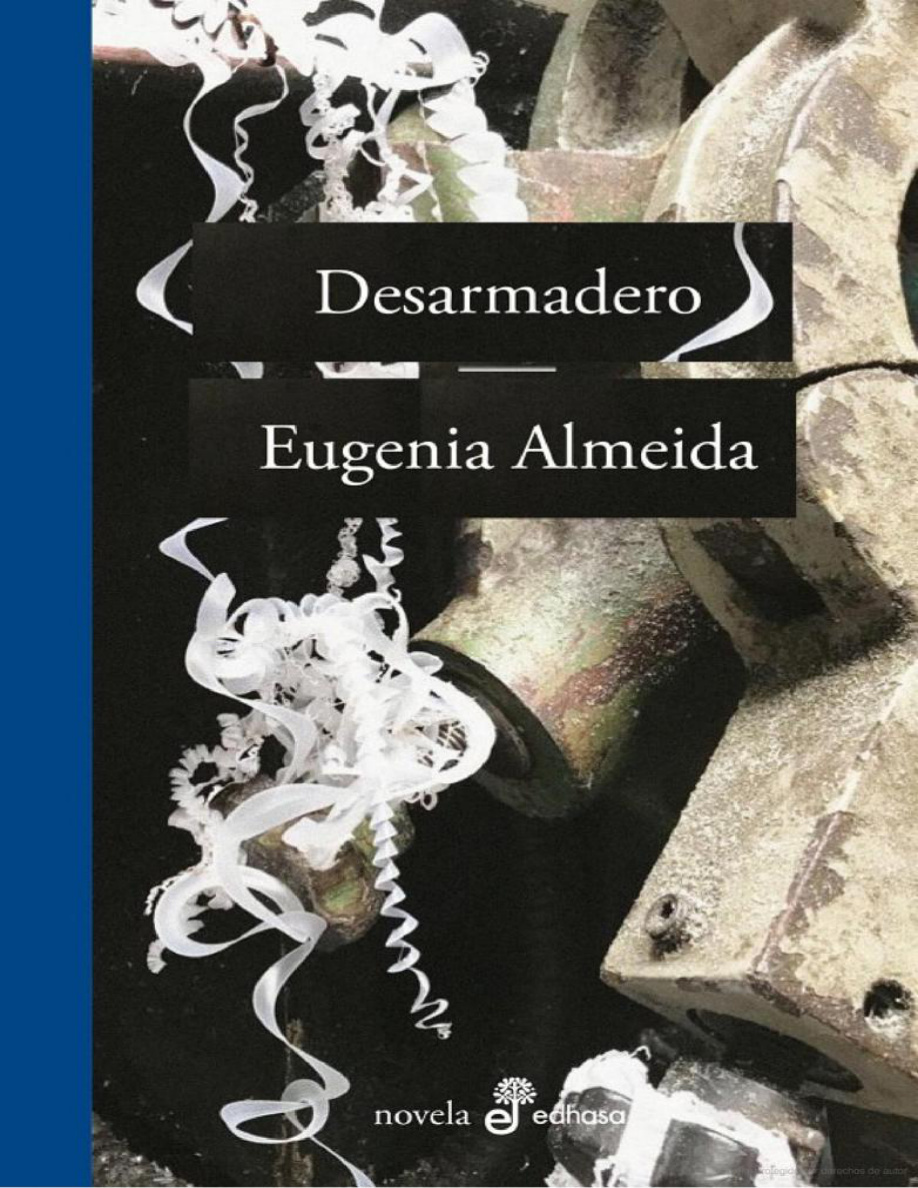 Desarmadero PDF Download