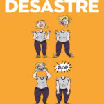 Desastre Spanish Edition Mamen Moreu Kitap Kapağı
